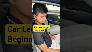 Car steering stuck | How to Learn Car | Car Learning