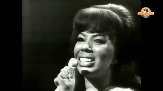 Mary Wells - My Guy - AI RESTORED