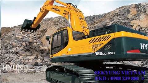 MÁY XÚC ĐÀO BÁNH XÍCH GẦU 0.5 KHỐI - 0.7 KHỐI - 0.9 KHỐI 1.2 KHỐI