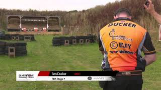 One of the Hawke British Mini Rifle Championship Stages 2021 screenshot 5