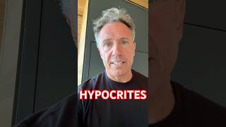 A bunch of HYPOCRITES!!