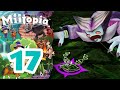 FINALMENTE HO SCONFITTO IL DUCA DEL MALE ... MA ? EP. 17 - MIITOPIA NINTENDO SWITCH