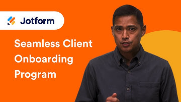 Create a More Seamless Client Onboarding Program