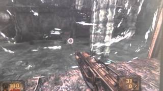 Painkiller: Hell & Damnation - Teleporter Stake/Nade Bug