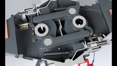 Voith railway couplers and connections - Automatic coupling with the modular One4 coupler head (EN)