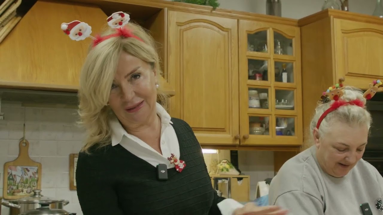 Lezioni in cucina con chef Lucia