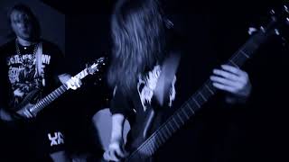 Eradication of the Unworthy Infants - In The Dust [Music Video]