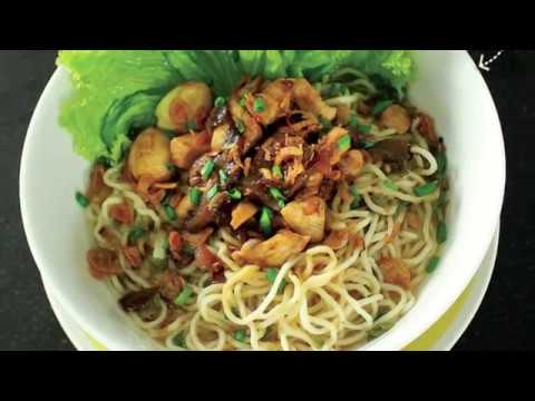 Rasa Sayange - Mie Ayam