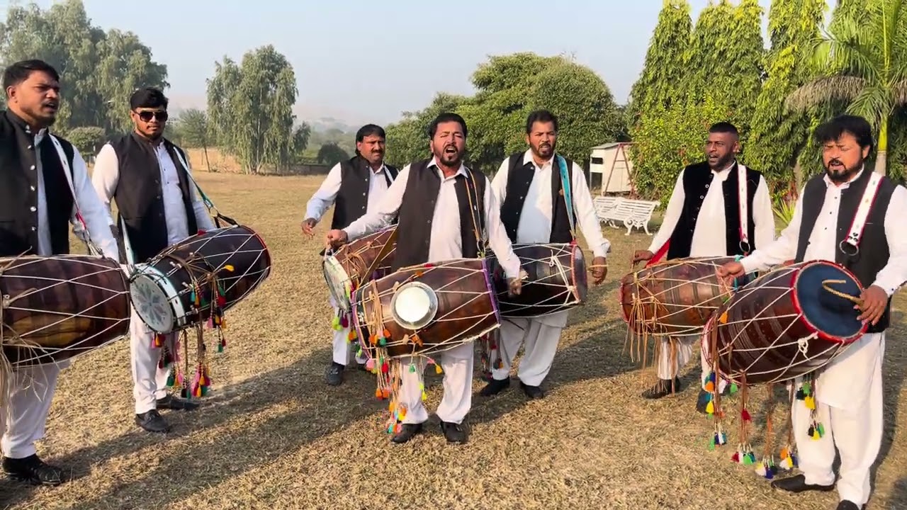 Saghir yaseen dhool player contact number 0316 0866468