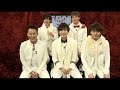 【BOYS AND MEN】YanKee5 1/6~ニコ生の王子さまに「Wanna be!」SP 2016,01,22