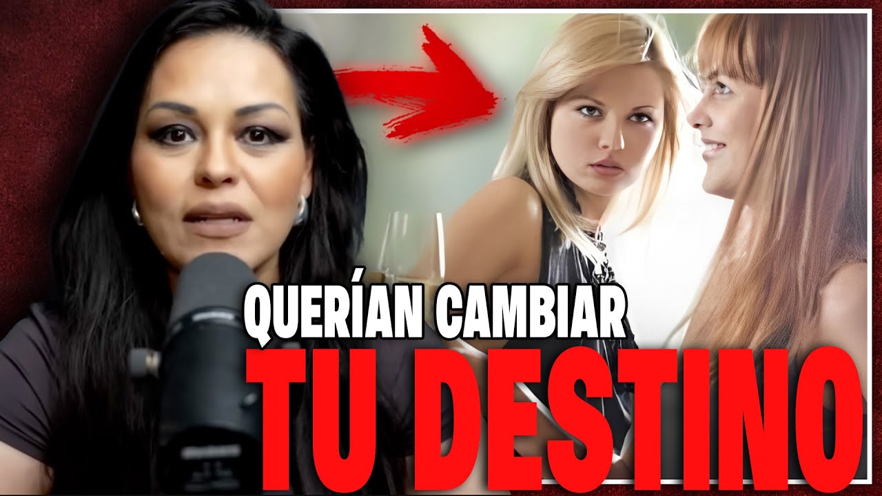 😠ODIAN TU SUERTE 🍀 QUERÍAN CAMBIAR TU DESTINO 🫵PARA QUEDARSE CON EL 🚨PERO AHORA ESTÁ PASANDO ESTO ‼️