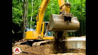 Mountain Top Septic Service - Septic System Installation - Averill Park NY 12018