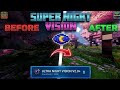 🔥 Minecraft PE Fullbright Addon 2026 | Unlimited Night Vision in MCPE 😱
