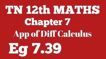 TN 12th Maths/Example 7.39/DEVA