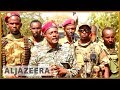 52 Al Shabab Fighters Killed In Somalia Air Attack US Military Al Jazeera English 52 Al Shabab Fighters Killed In Somalia Air Attack US Military Al Jazeera English