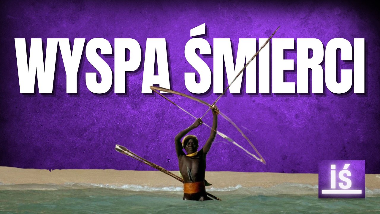 Północny Sentinel - historia i tajemnice izolowanej wyspy