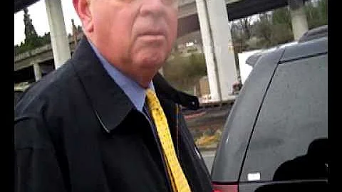 Ray LaHood Dodges Deep Water Drilling Question