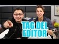 TAG DEL EDITOR ft. Boomscar / Juanpa Zurita