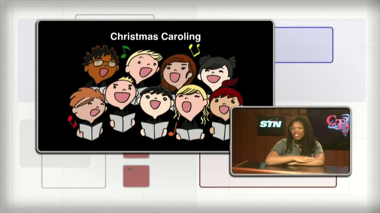 CTN Newscast - Daily News