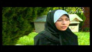 Promo Dingin Lavenda (Zehra) @ Tv3! (10/2/2012)