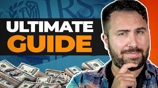 How to Negotiate With the IRS | Ultimate Guide to Tax Debt Negotiation