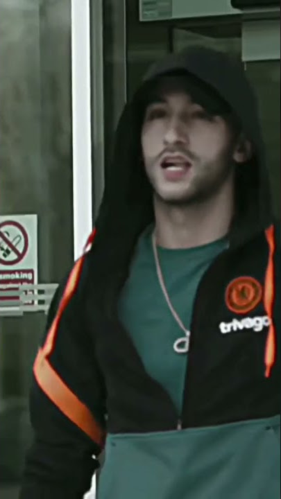 story wa hakim ziyech