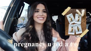 Chatty Pregnancy Update // Trimester RECAPS + how I manage symptoms | The Chavez Family