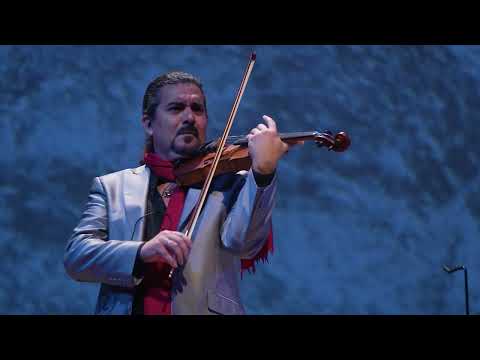 Leonardo Suarez Paz's PIAZZOLLA100. Infant Eyes (W.Shorter). Years of Solitude (A. Piazzolla)