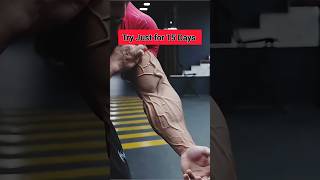 😱Do These 5 Finger &amp; Wrist Exercises for 15 Days &amp; Feel the Difference! 💪🔥 #forearms #arm #workout