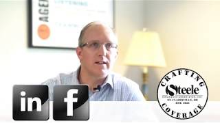 Steele Insurance - Oil & Gas Video
