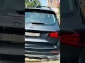 From Dirty to Showroom Shine ✨ GLC 200 Detail