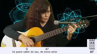 Vídeo de Assumindo Uma Dor