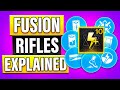 Nobody understands THIS about Fusion Rifles…