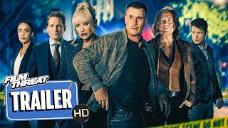 BRING THE LAW | Official HD Trailer (2026) | THRILLER | Film Threat Trailers News