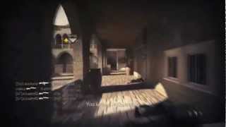 OCE 1 //  .HOME by Atrexii