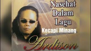 Azab Kubur - Ardison