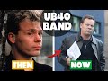 UB40: Then and Now (2021)