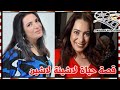 لاشينة لاشين فنانة بداءت مع مسرح جلال الشرقاوي برعت في الدراما المصرية وزوجها فنان معروف 