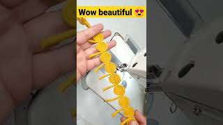 Dori Neck design ❤️😍🔥#shorts #ytshorts #youtubeshorts #viralvideo