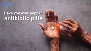 Antimicrobial Resistance: A Global Threat Requiring Urgent Action!