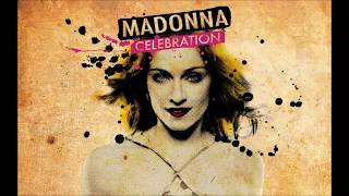 Madonna - Celebration (Edson Pride Private Mix)