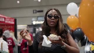 T.O. Food & Drink Fest - April 17-19, 2026 Metro Toronto Convention Centre
