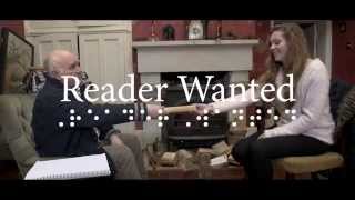 Full Reader Wanted Update