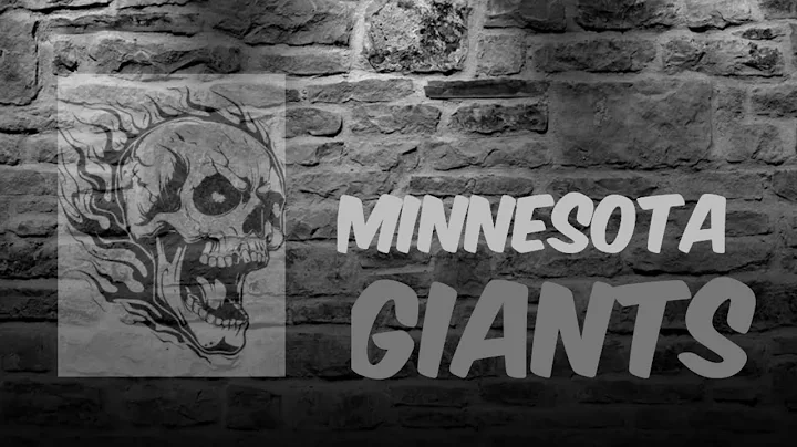 Giants In Minnesota: Archeologists Uncover 8-Foot-Tall Human Remains