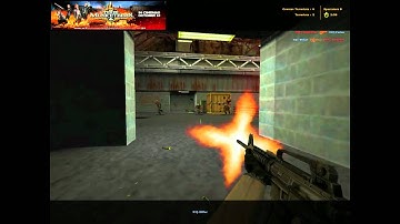 CPL Winter 2001 Ksharp vs NiP #3