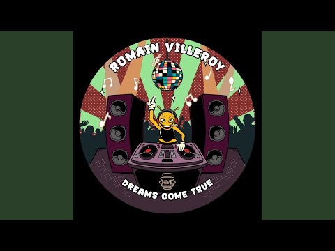 Romain Villeroy - Dreams Come True