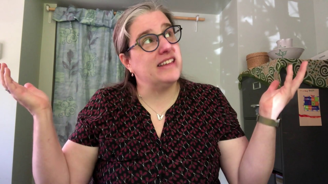 Thank you from Marcie - YouTube