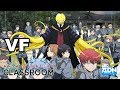 Assassination classroom vf  se runir une dernire fois