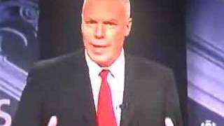 2008 Alberta Leaders' Debate - Kevin Taft Opening Statement