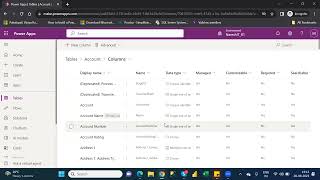 Chapter 10 - Basic | PowerApps Mastery Labs #PowerAppsMasteryLabs #PowerApps #MicrosoftPowerApps